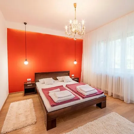 Danube Lux Apartment