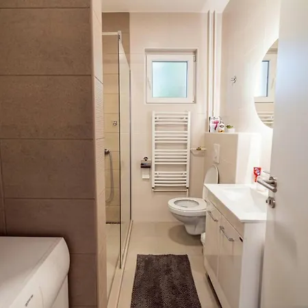 Apartman Danube Lux *