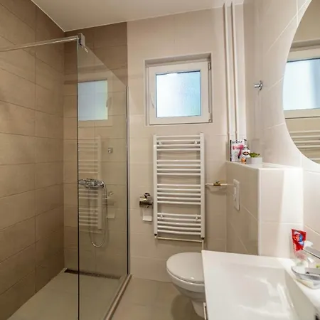 Danube Lux * Novi Sad