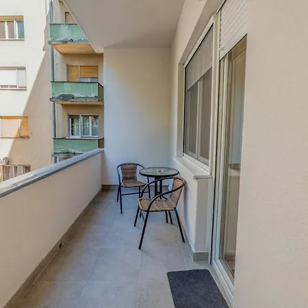 Danube Lux Apartment