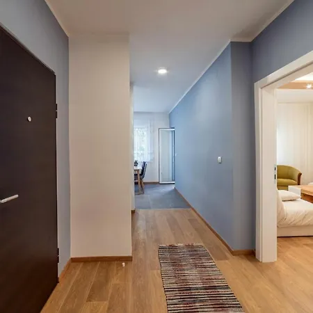 Danube Lux Apartman