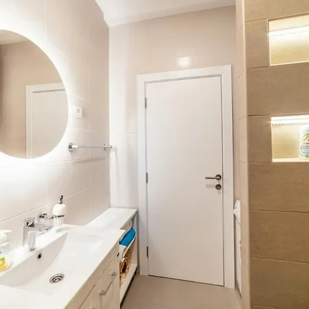 Danube Lux Apartment